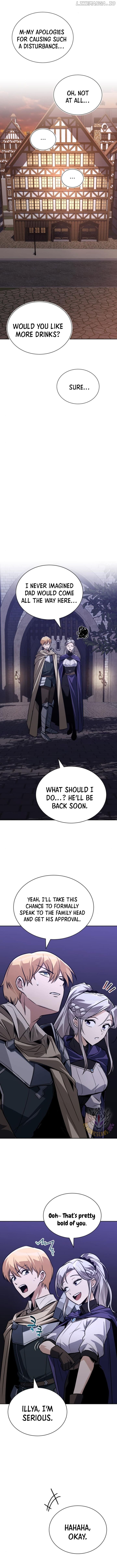 The lazy prince becomes a genius Chapter 127 - page 13