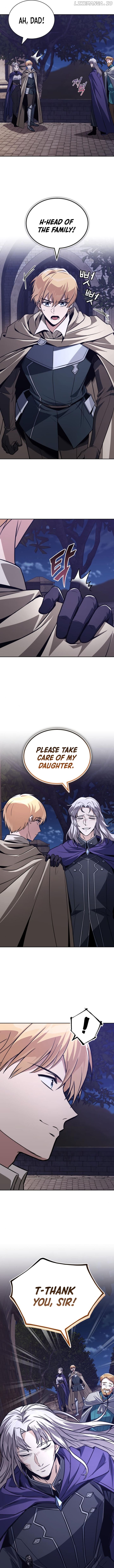 The lazy prince becomes a genius Chapter 127 - page 16