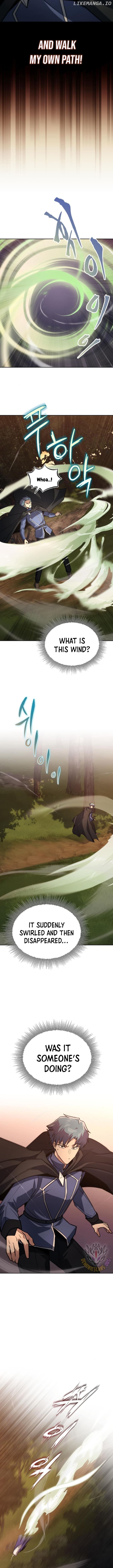 The lazy prince becomes a genius Chapter 127 - page 5