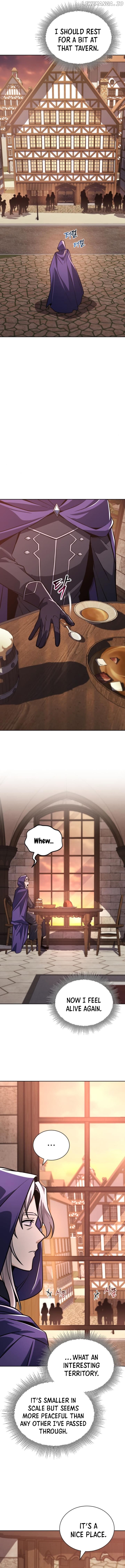 The lazy prince becomes a genius Chapter 127 - page 8