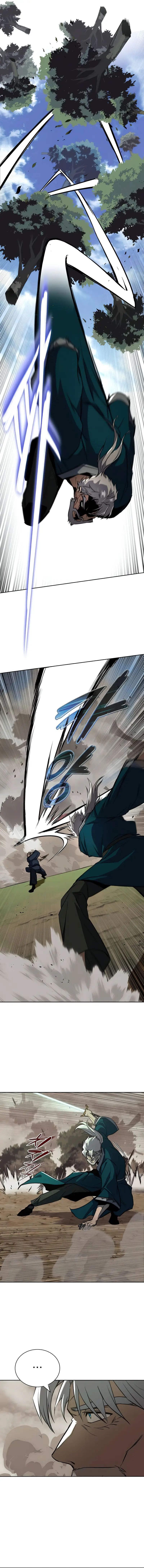 The lazy prince becomes a genius Chapter 103 - page 10