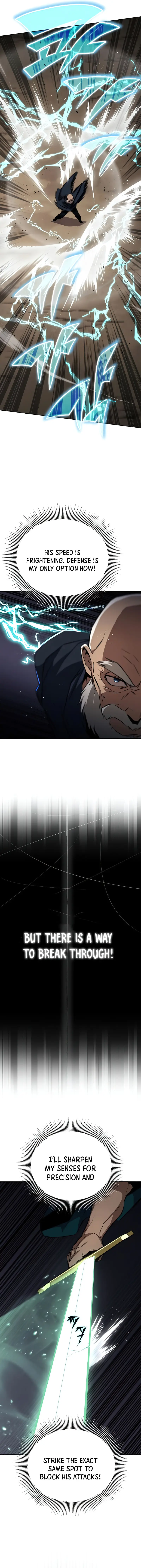 The lazy prince becomes a genius Chapter 103 - page 14