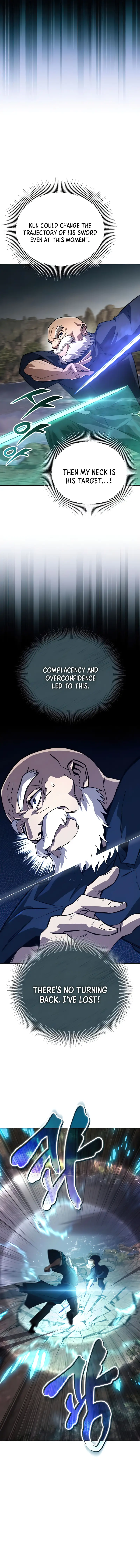 The lazy prince becomes a genius Chapter 103 - page 16