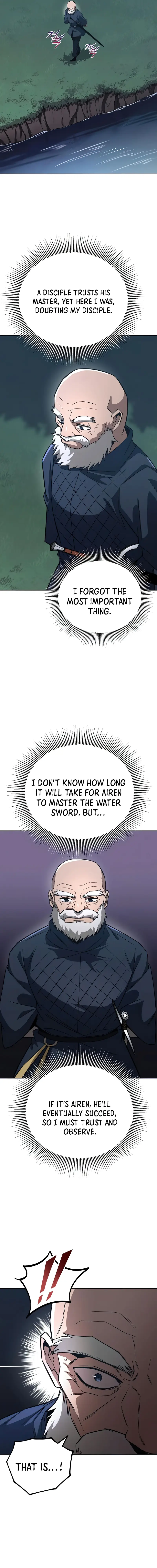 The lazy prince becomes a genius Chapter 103 - page 20