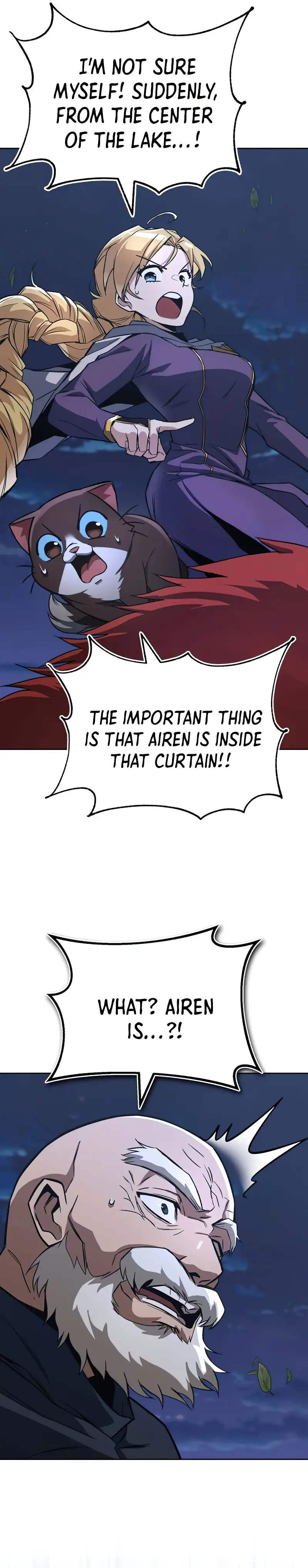 The lazy prince becomes a genius Chapter 103 - page 22