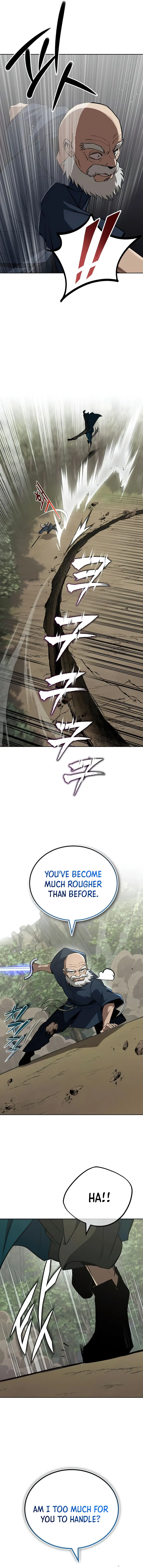 The lazy prince becomes a genius Chapter 103 - page 4