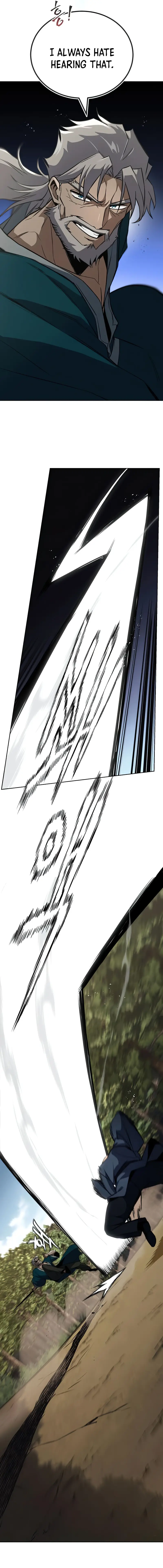 The lazy prince becomes a genius Chapter 103 - page 7