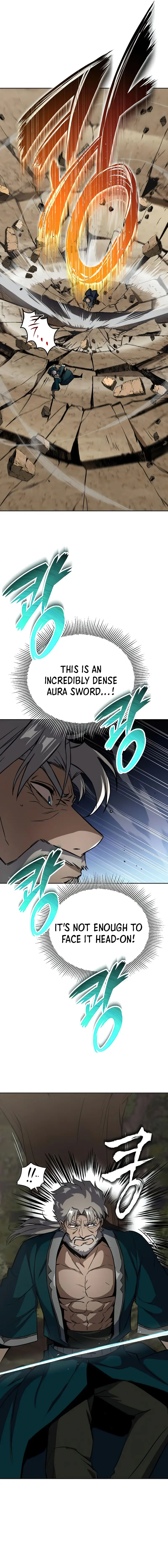 The lazy prince becomes a genius Chapter 103 - page 8
