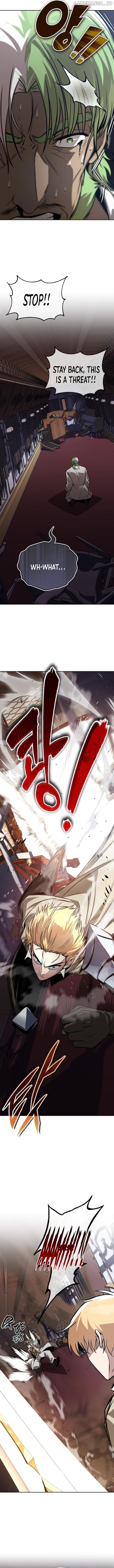 The lazy prince becomes a genius Chapter 124 - page 12