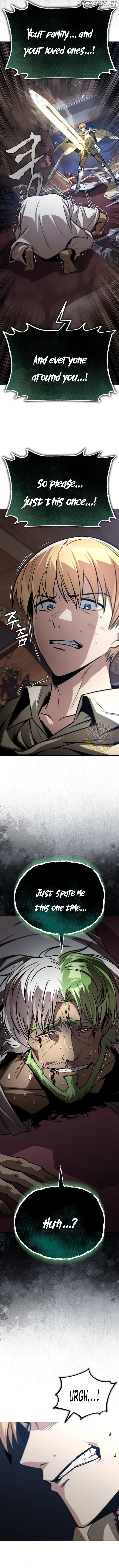 The lazy prince becomes a genius Chapter 124 - page 15