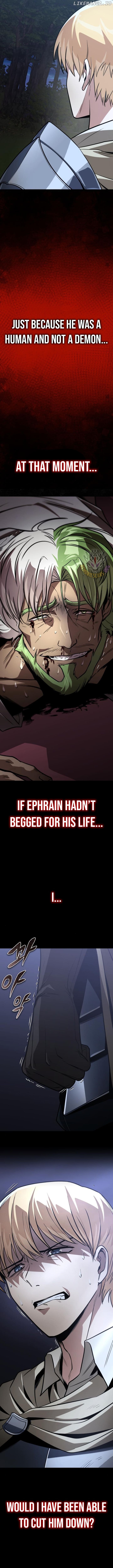 The lazy prince becomes a genius Chapter 124 - page 20