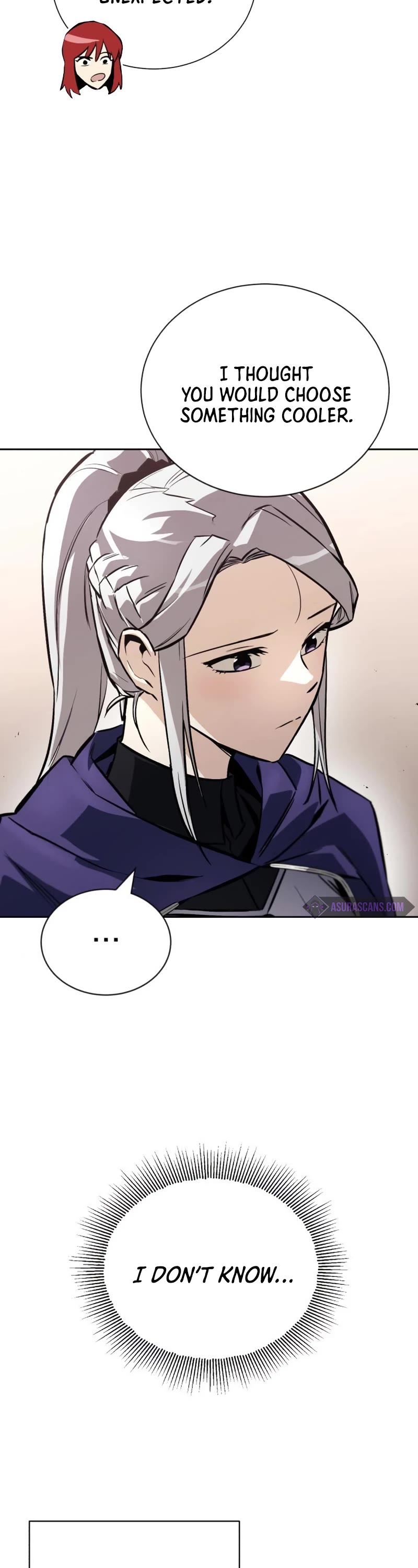 The lazy prince becomes a genius chapter 79 - page 15