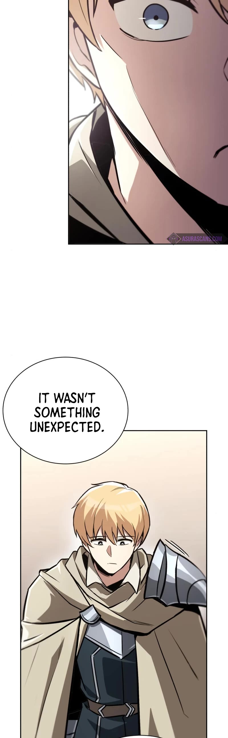 The lazy prince becomes a genius chapter 79 - page 20