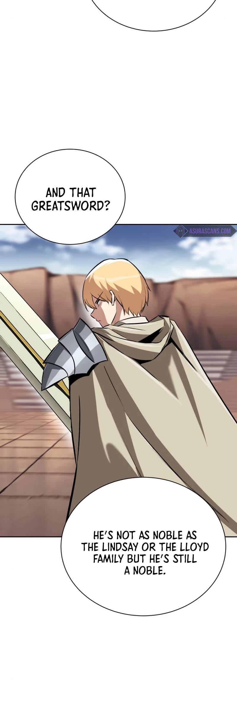 The lazy prince becomes a genius chapter 79 - page 26