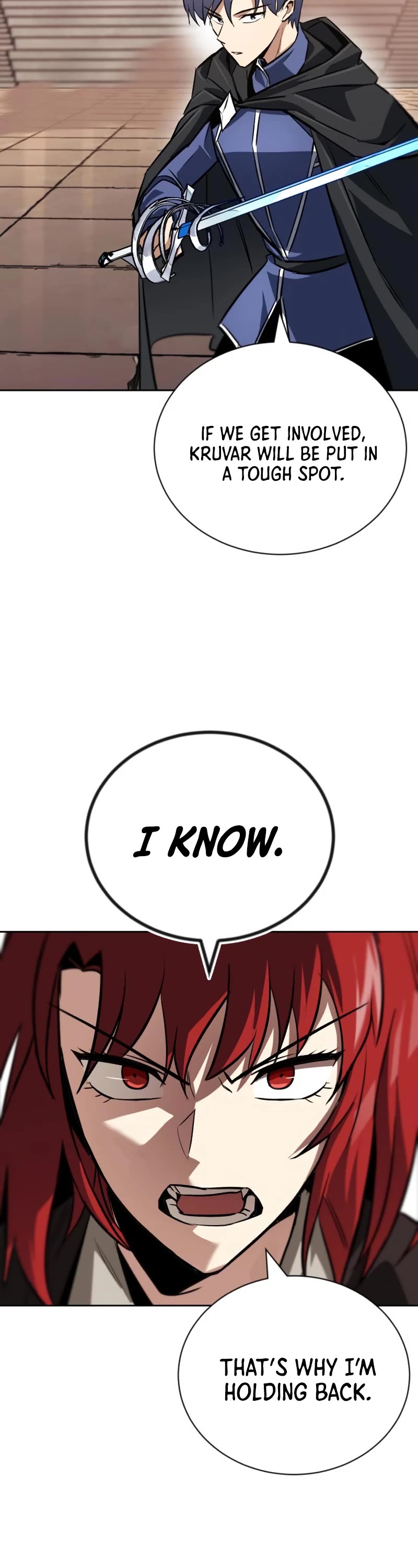 The lazy prince becomes a genius chapter 79 - page 29
