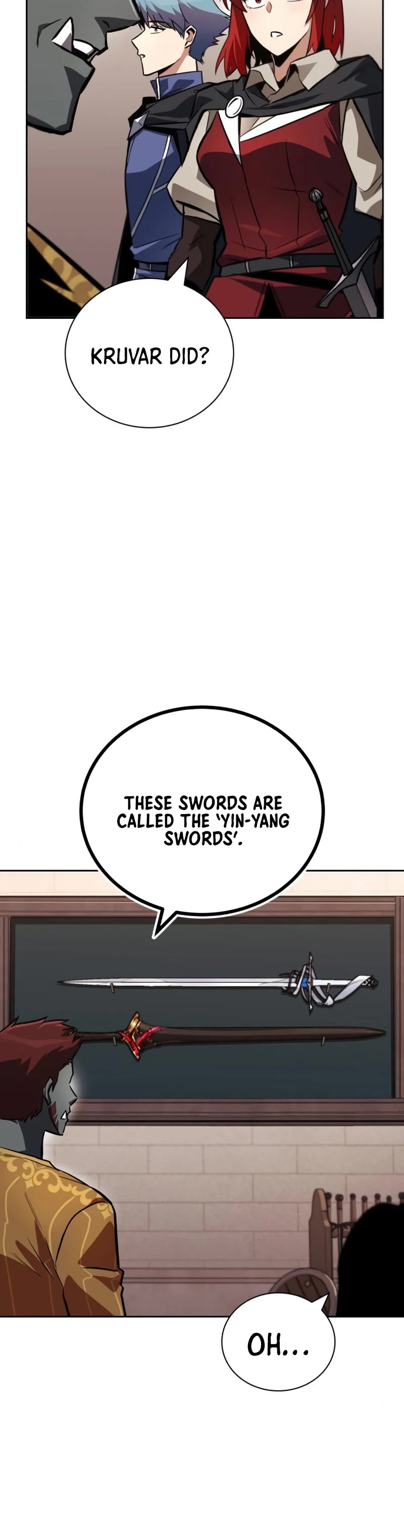 The lazy prince becomes a genius chapter 79 - page 3