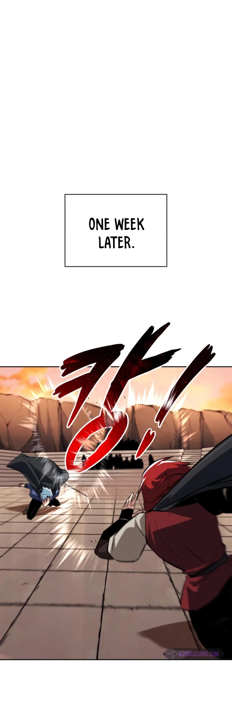The lazy prince becomes a genius chapter 79 - page 30