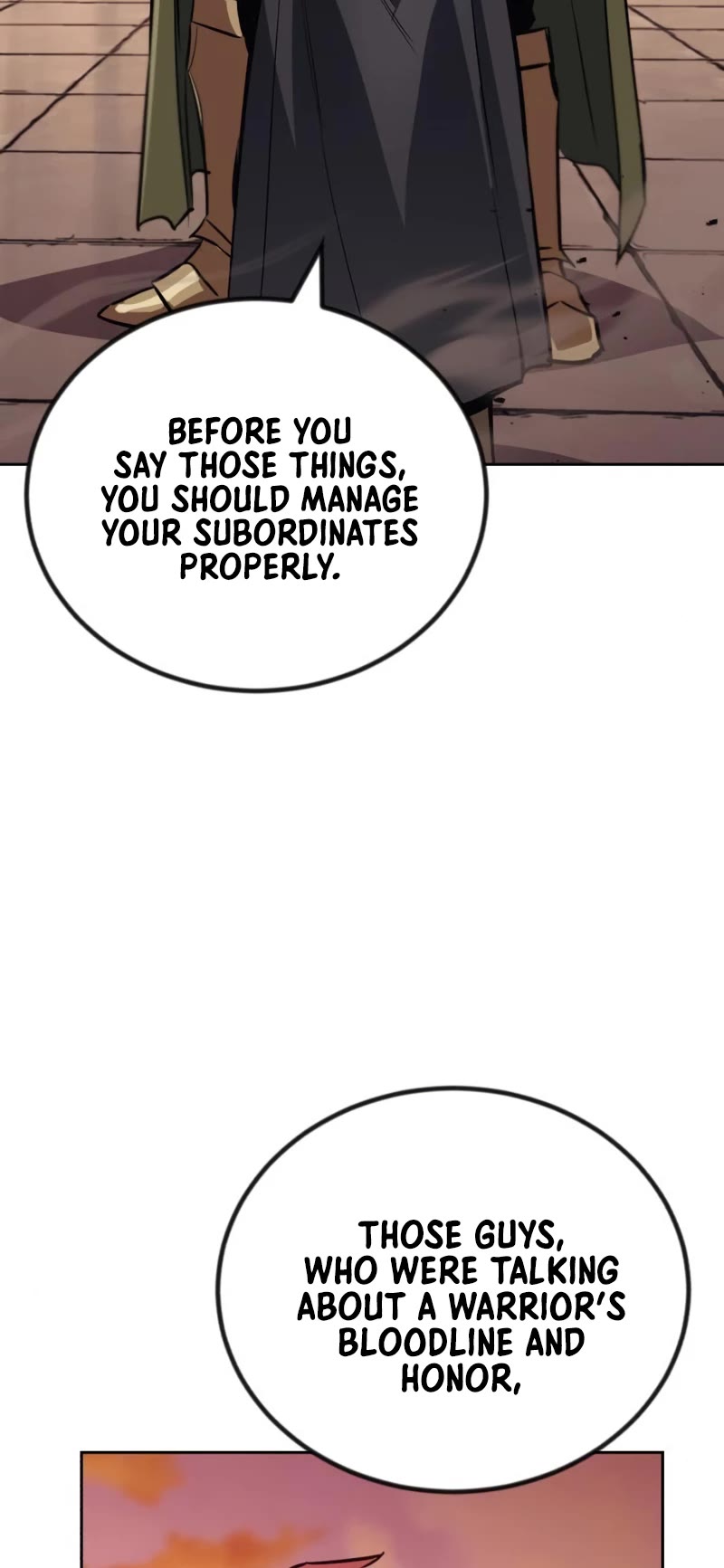 The lazy prince becomes a genius chapter 79 - page 40
