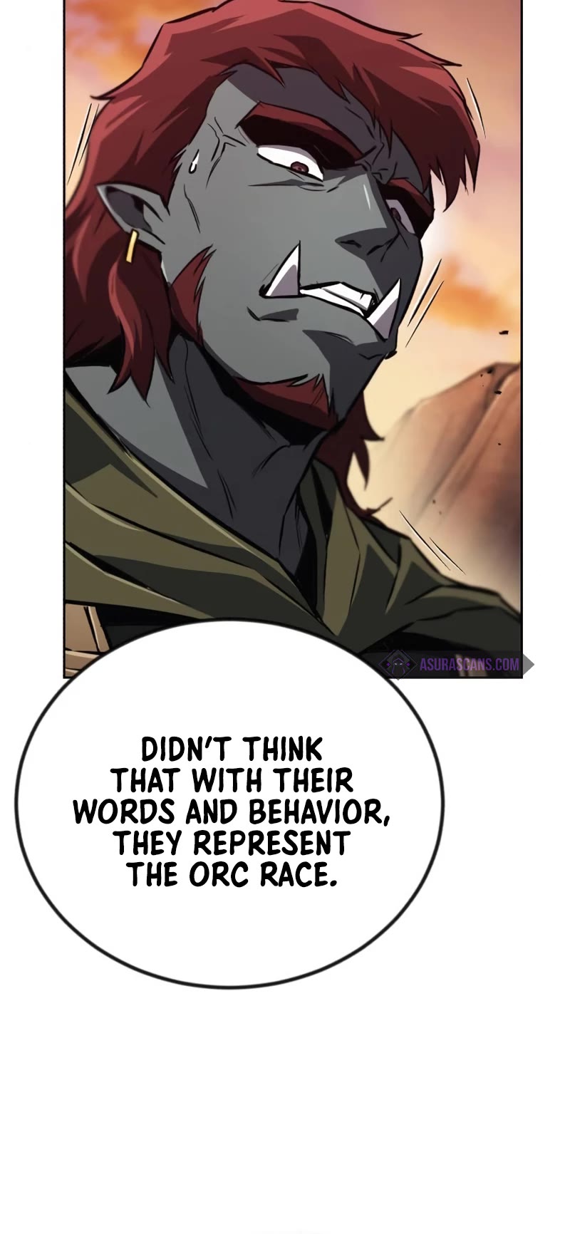 The lazy prince becomes a genius chapter 79 - page 41