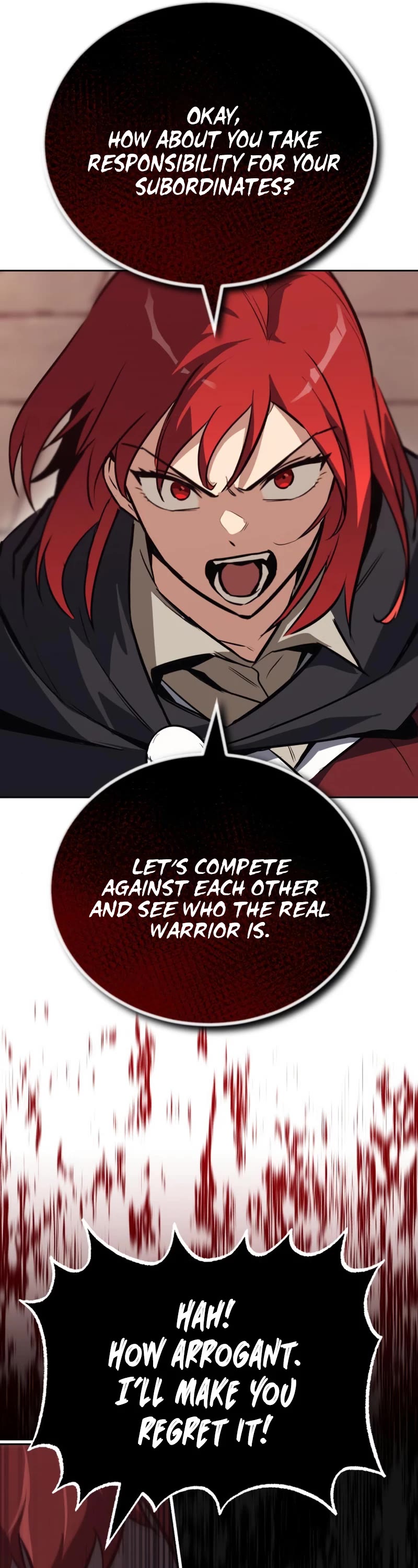 The lazy prince becomes a genius chapter 79 - page 42