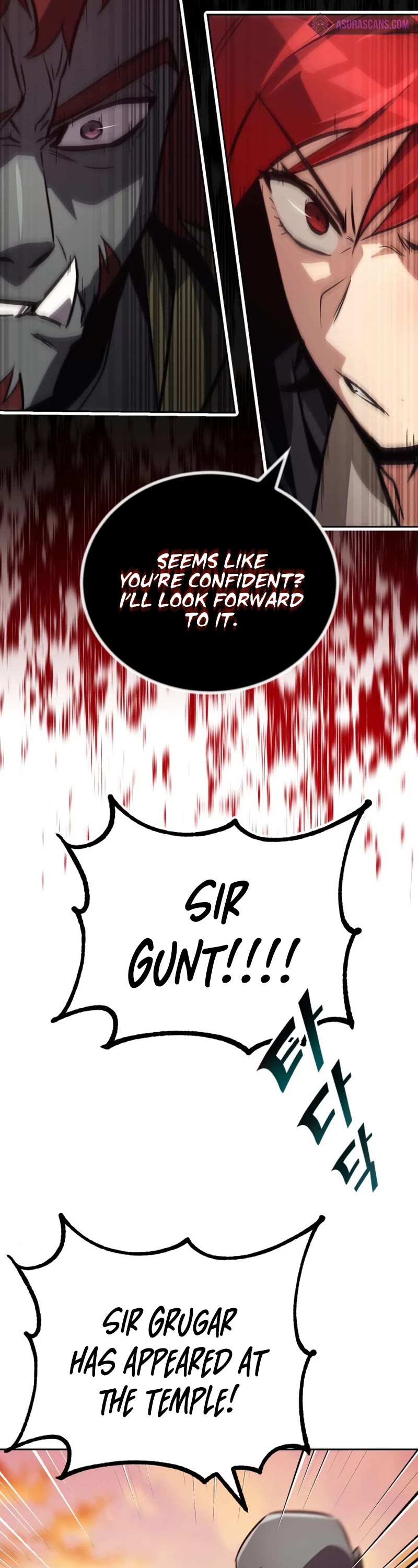 The lazy prince becomes a genius chapter 79 - page 43