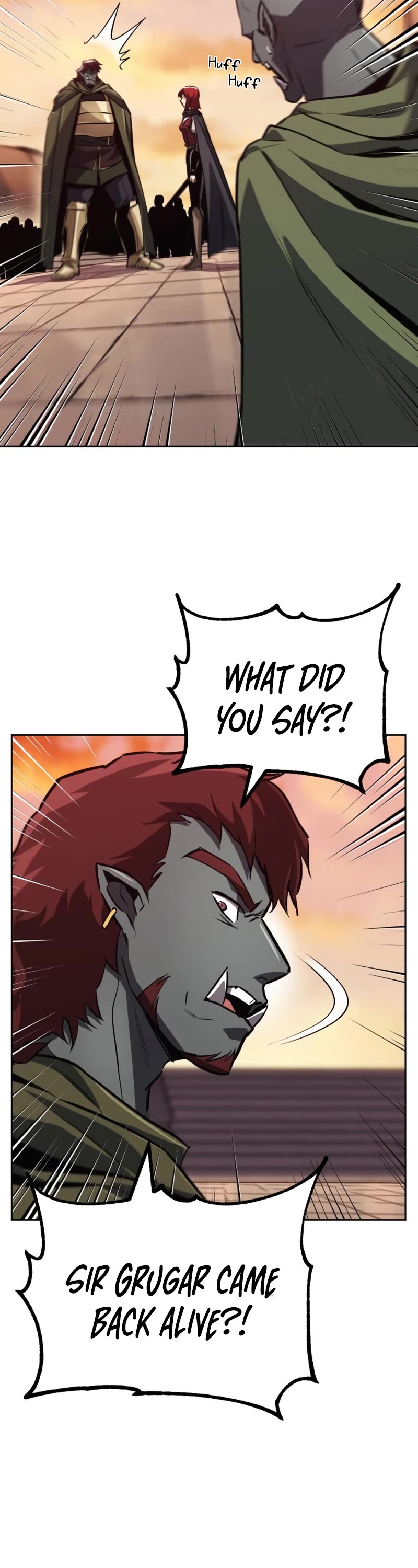 The lazy prince becomes a genius chapter 79 - page 44