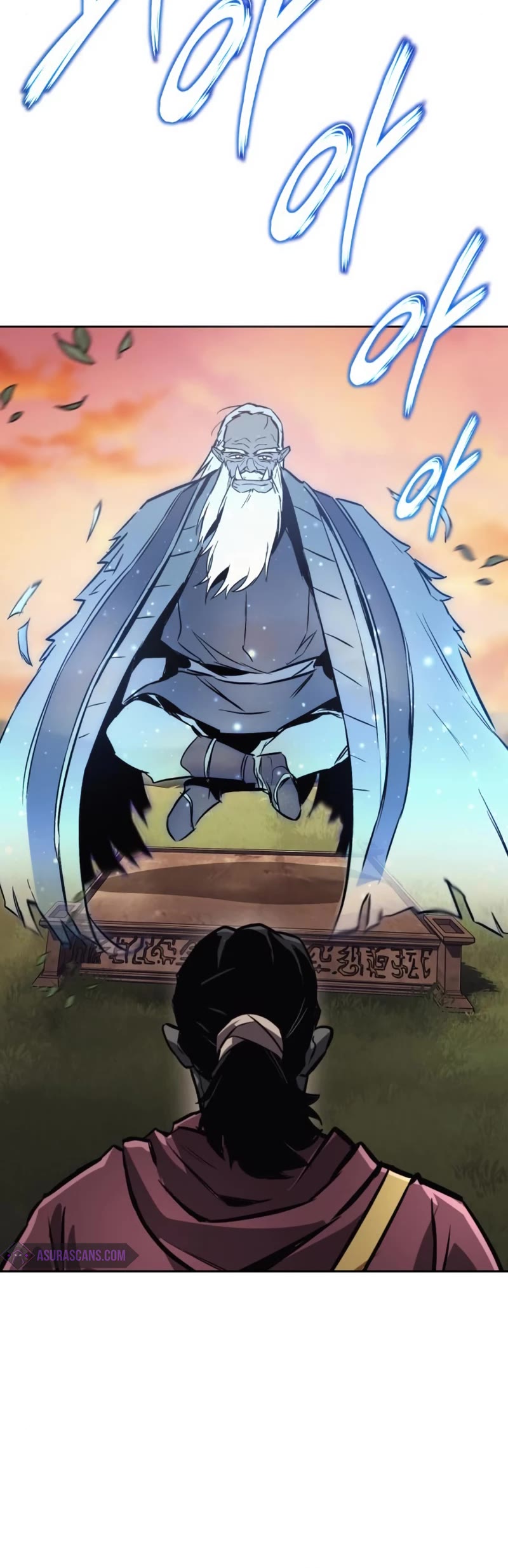 The lazy prince becomes a genius chapter 79 - page 46