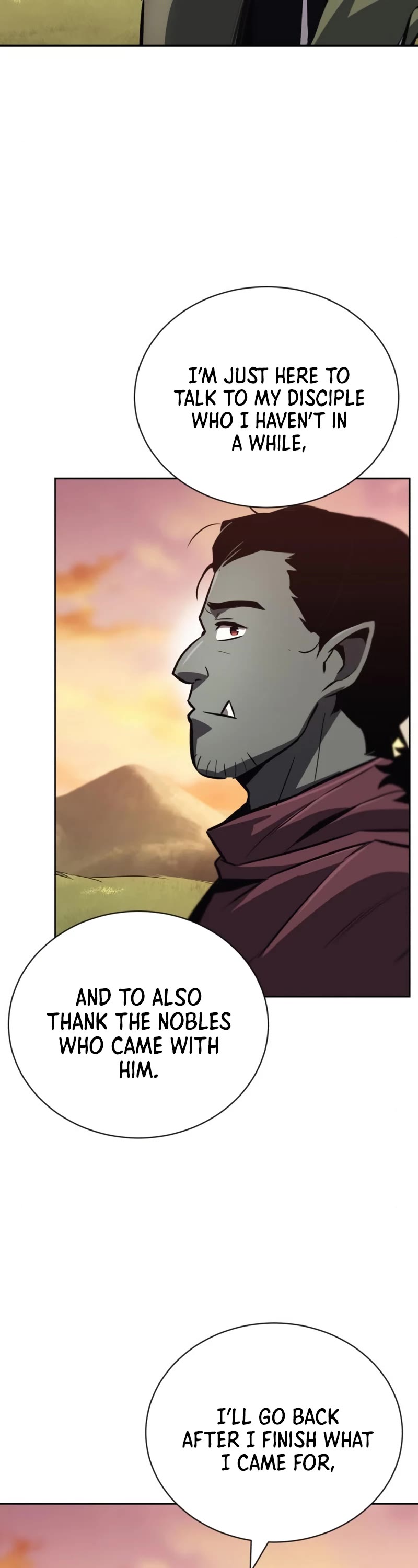 The lazy prince becomes a genius chapter 79 - page 49