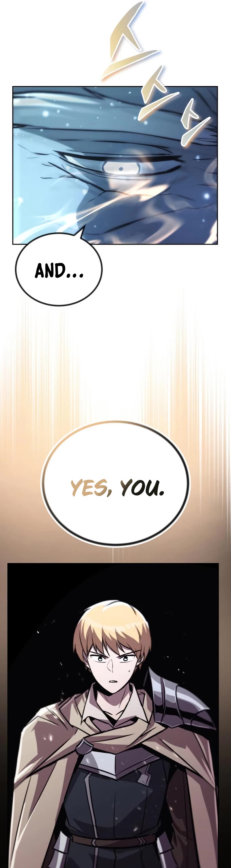 The lazy prince becomes a genius chapter 79 - page 52