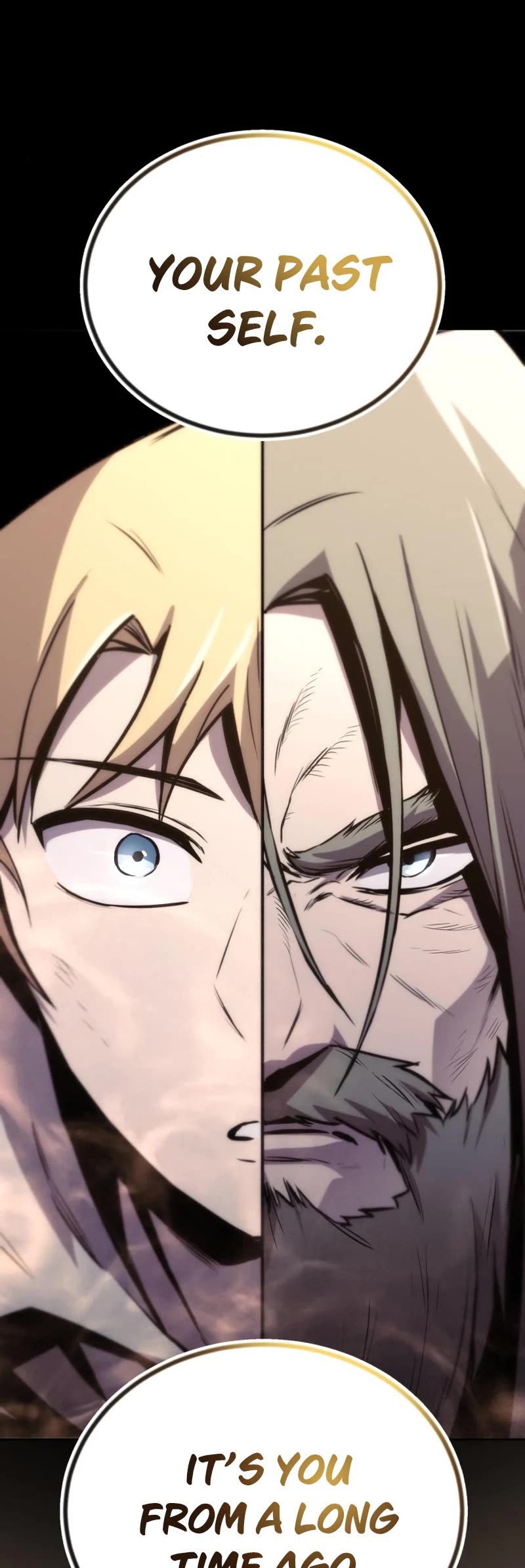 The lazy prince becomes a genius chapter 79 - page 55