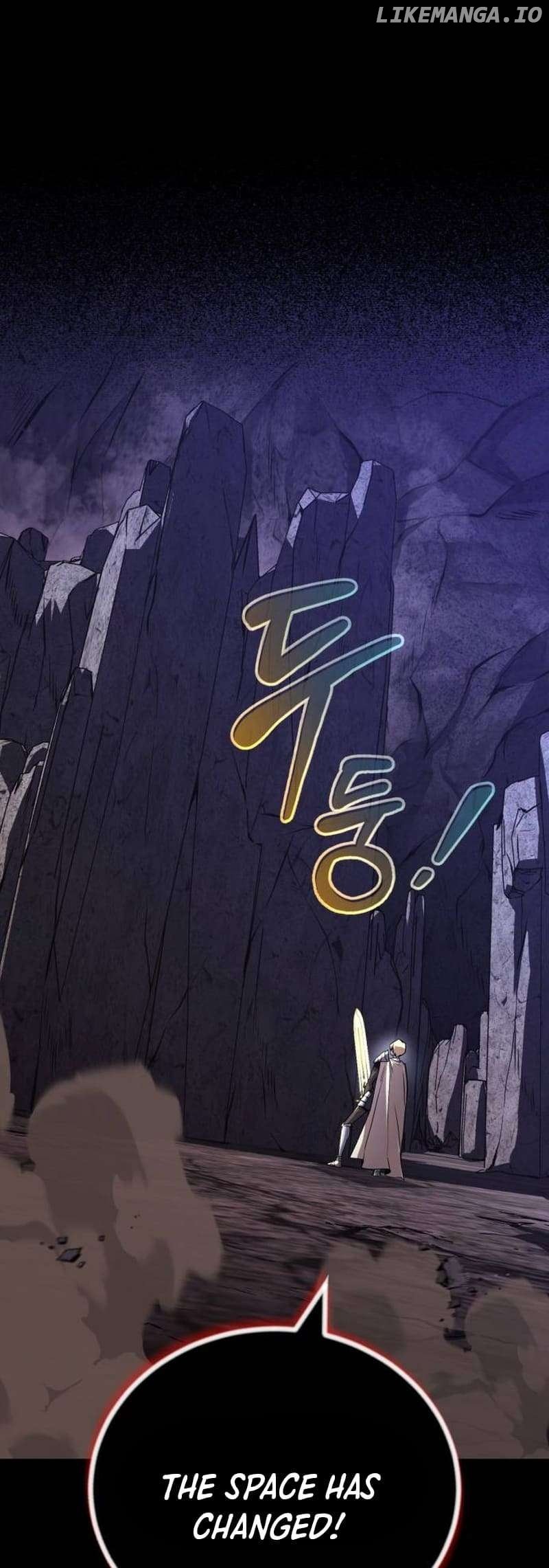 The lazy prince becomes a genius Chapter 111 - page 1