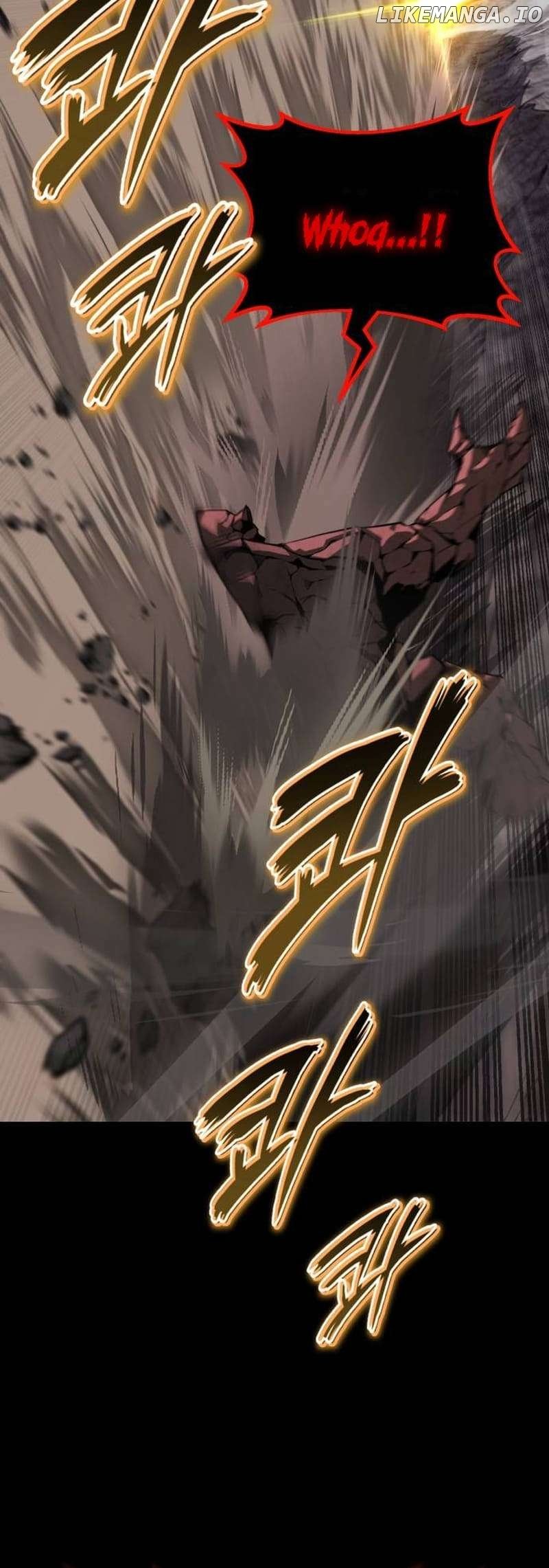 The lazy prince becomes a genius Chapter 111 - page 35