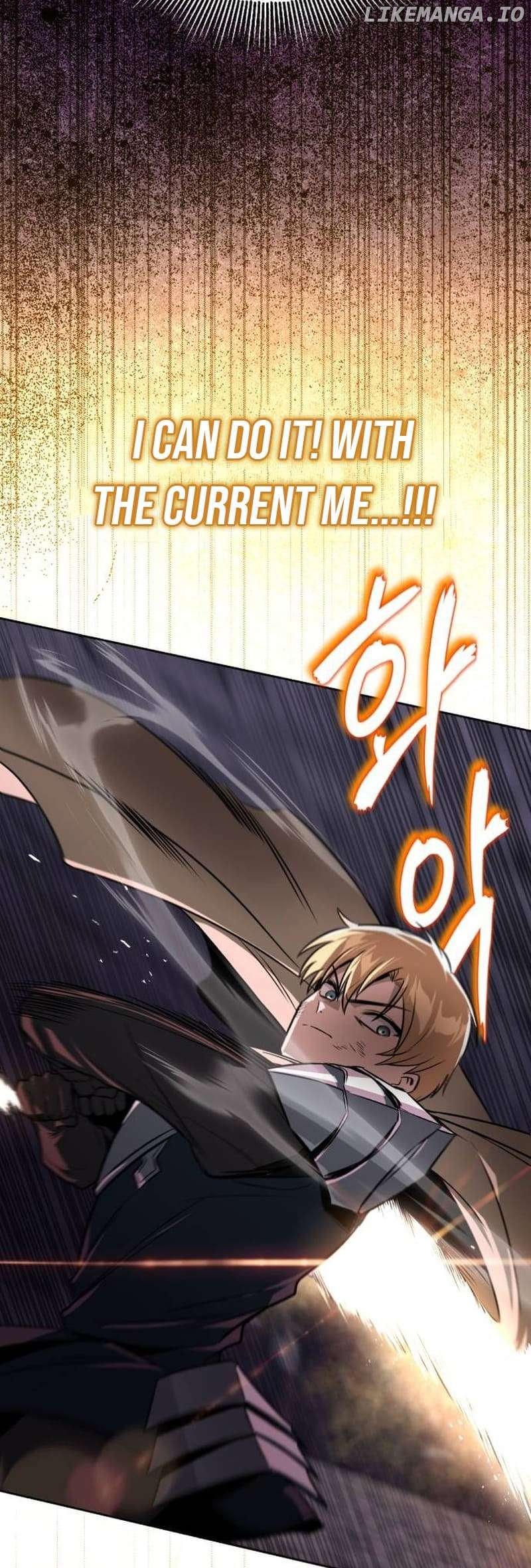 The lazy prince becomes a genius Chapter 111 - page 38