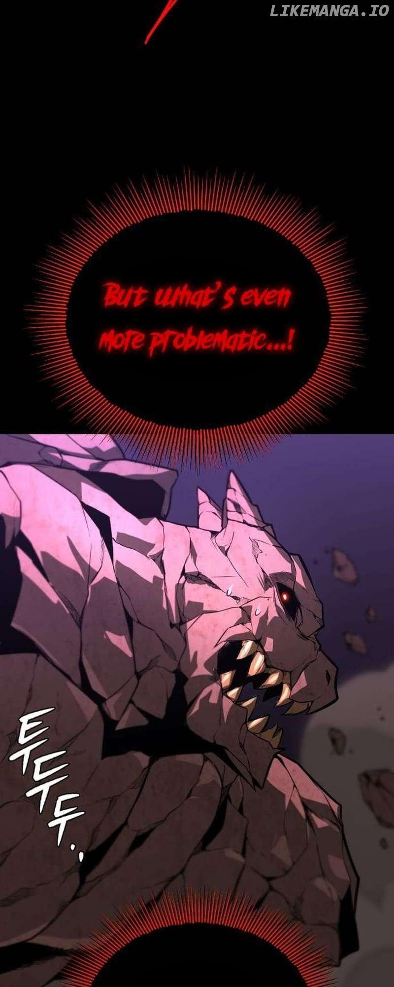 The lazy prince becomes a genius Chapter 111 - page 55