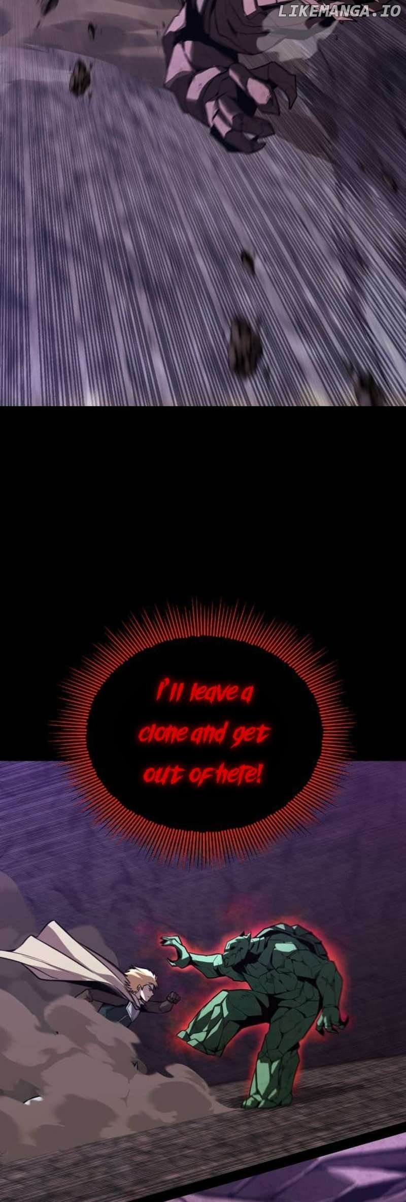 The lazy prince becomes a genius Chapter 111 - page 62