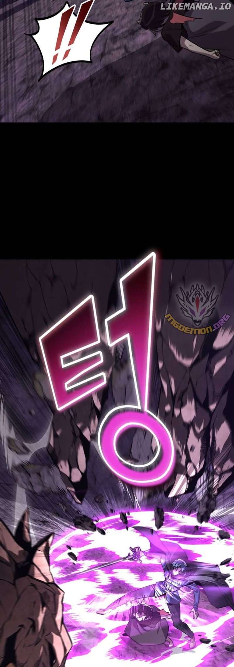 The lazy prince becomes a genius Chapter 111 - page 71