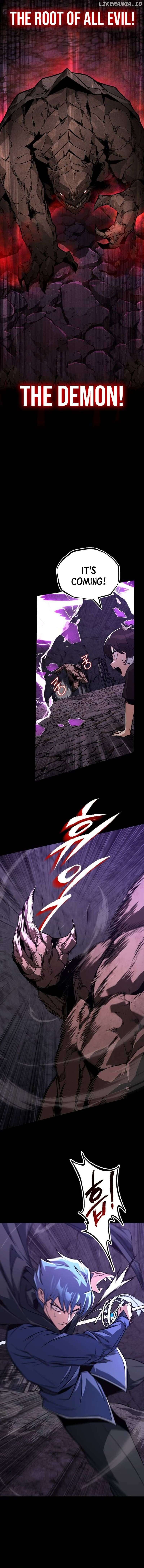 The lazy prince becomes a genius Chapter 111 - page 74