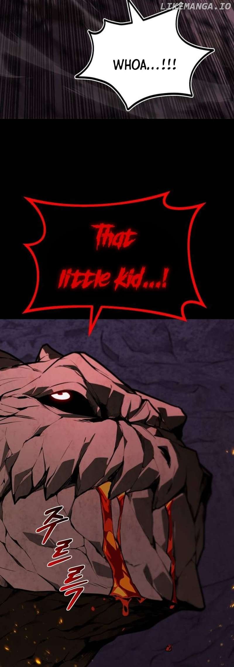 The lazy prince becomes a genius Chapter 111 - page 77