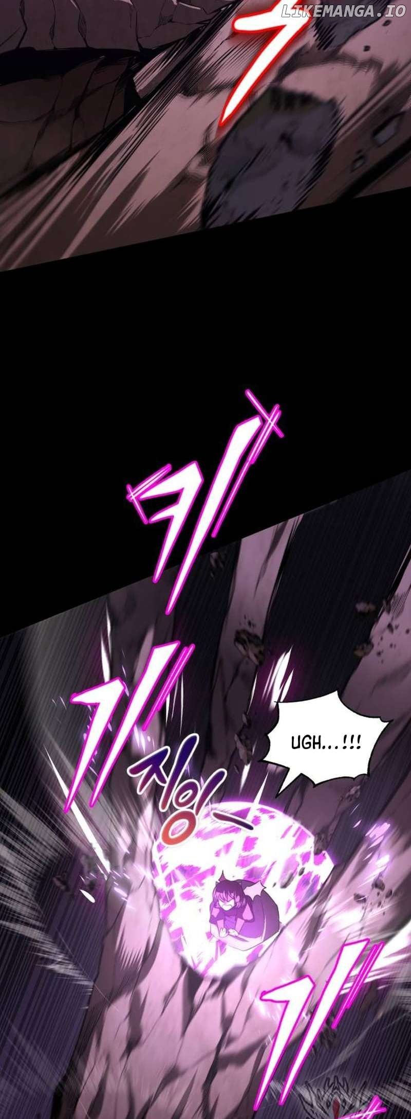 The lazy prince becomes a genius Chapter 111 - page 83