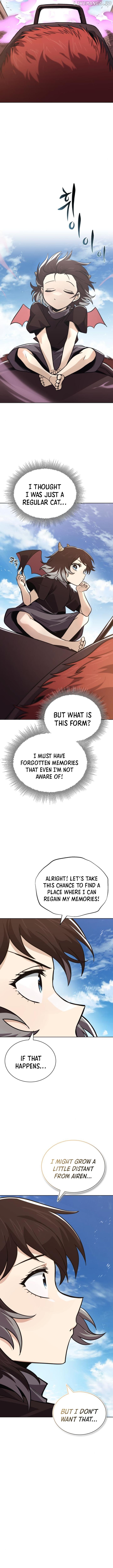 The lazy prince becomes a genius Chapter 121 - page 14