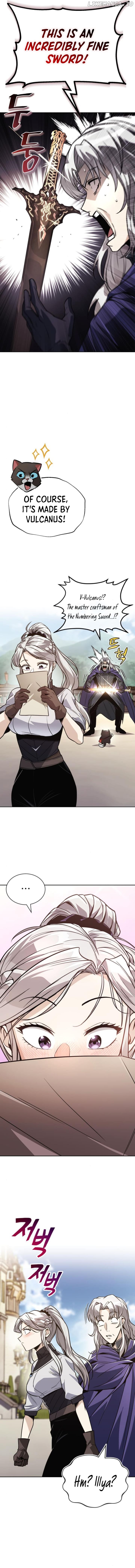 The lazy prince becomes a genius Chapter 121 - page 16