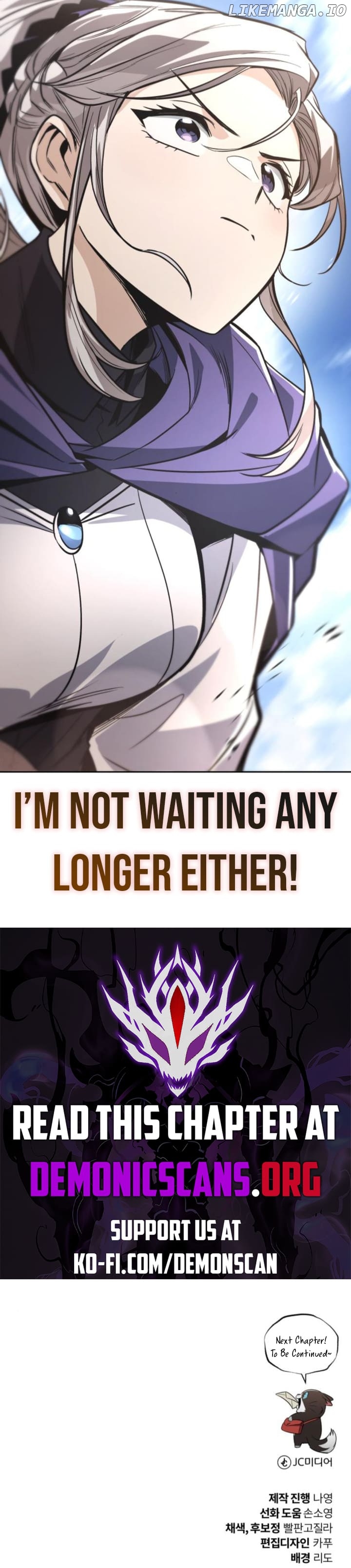 The lazy prince becomes a genius Chapter 121 - page 18