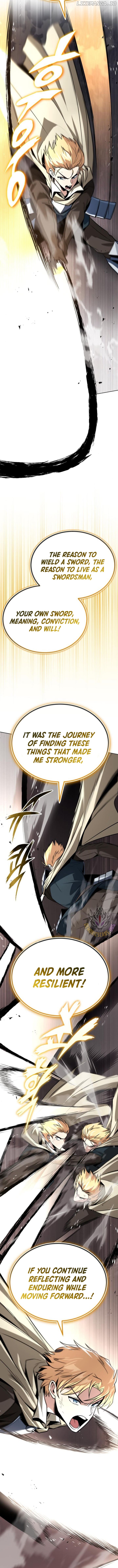 The lazy prince becomes a genius Chapter 120 - page 11