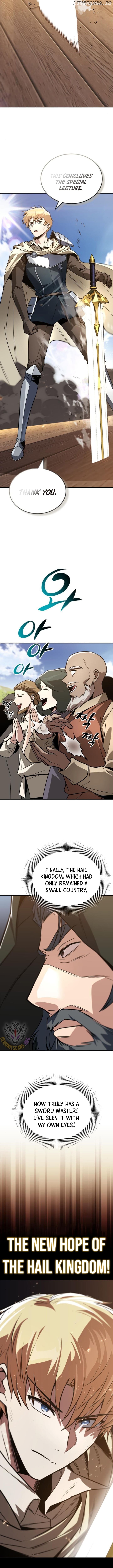 The lazy prince becomes a genius Chapter 120 - page 13