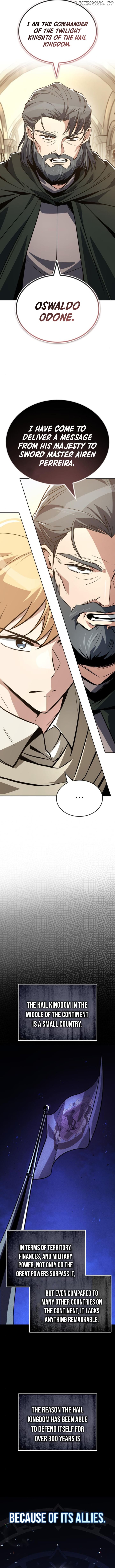 The lazy prince becomes a genius Chapter 120 - page 16