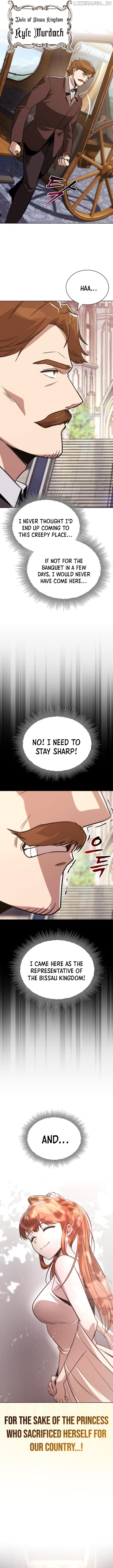 The lazy prince becomes a genius Chapter 120 - page 18