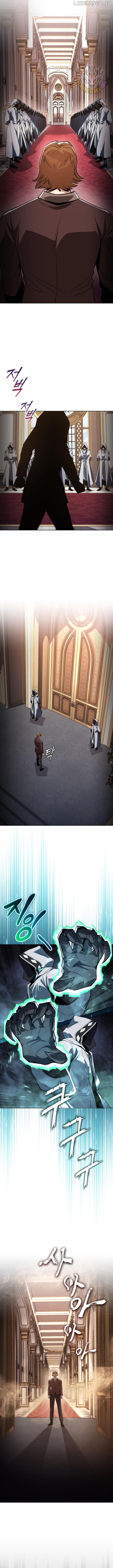 The lazy prince becomes a genius Chapter 120 - page 19