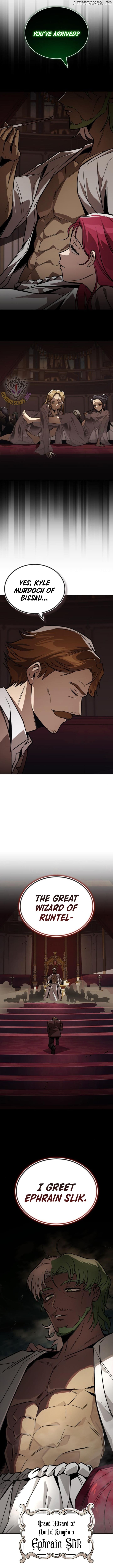 The lazy prince becomes a genius Chapter 120 - page 20