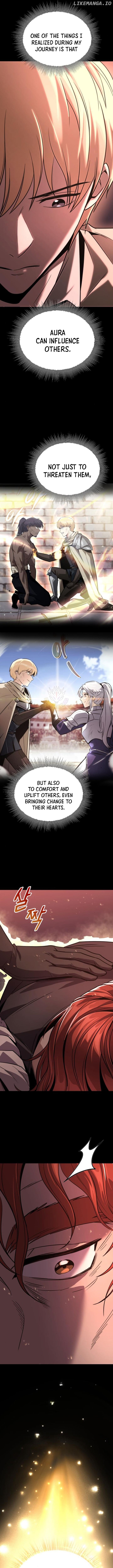 The lazy prince becomes a genius Chapter 120 - page 3