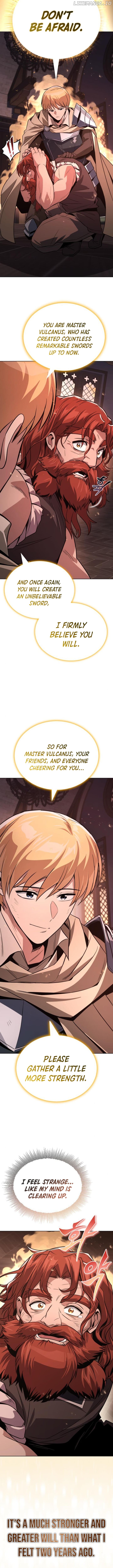 The lazy prince becomes a genius Chapter 120 - page 4